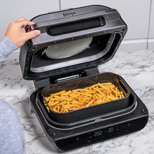 Load image into Gallery viewer, Ninja Foodi Smart XL Grill & Air Fryer