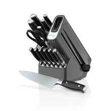 Load image into Gallery viewer, Ninja Foodi NeverDull Premium 13 Piece Knife Block Set