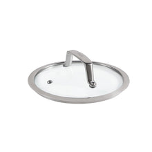 Load image into Gallery viewer, Ninja ZeroStick Cookware 18cm (2.4L) Saucepan with Lid