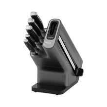 Load image into Gallery viewer, Ninja Foodi NeverDull Premium 5 Piece Knife Block Set