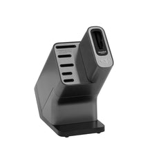 Load image into Gallery viewer, Ninja Foodi NeverDull Premium 5 Piece Knife Block Set