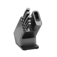 Load image into Gallery viewer, Ninja Foodi NeverDull Premium 5 Piece Knife Block Set