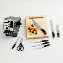 Load image into Gallery viewer, Ninja Foodi NeverDull Premium 13 Piece Knife Block Set