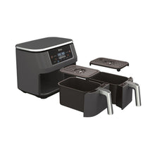 Load image into Gallery viewer, Ninja Foodi Dual Zone Air Fryer