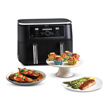 Load image into Gallery viewer, Ninja Foodi Max XXXL Dual Zone Air Fryer