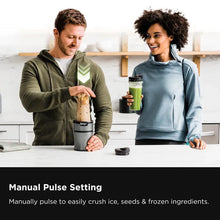 Load image into Gallery viewer, Ninja Nutri-Blender Plus