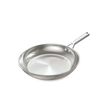 Load image into Gallery viewer, Ninja EverClad Commercial Grade Stainless Steel 30cm Fry Pan
