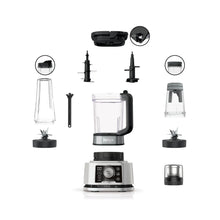 Load image into Gallery viewer, Ninja Power Blender Processor Mega Kitchen System