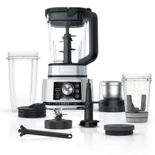 Load image into Gallery viewer, Ninja Power Blender Processor Mega Kitchen System