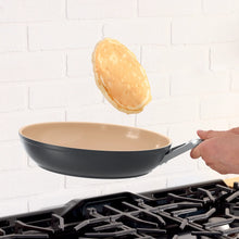 Load image into Gallery viewer, Ninja Extended Life Ceramic 30cm Fry Pan