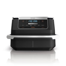 Load image into Gallery viewer, Ninja FlexDrawer Air Fryer with 6.6L MegaZone