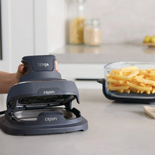 Load image into Gallery viewer, Ninja Crispi 4-in-1 Portable Glass Air Fryer