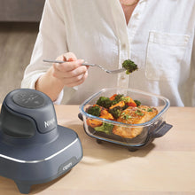 Load image into Gallery viewer, Ninja Crispi 4-in-1 Portable Glass Air Fryer