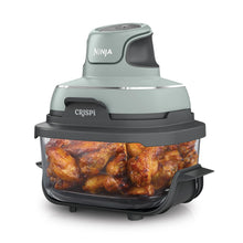 Load image into Gallery viewer, Ninja Crispi 4-in-1 Portable Glass Air Fryer