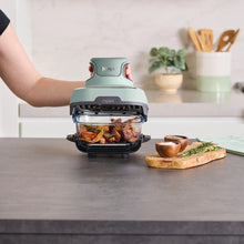 Load image into Gallery viewer, Ninja Crispi 4-in-1 Portable Glass Air Fryer