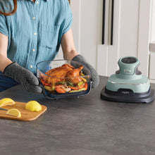 Load image into Gallery viewer, Ninja Crispi 4-in-1 Portable Glass Air Fryer