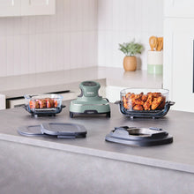 Load image into Gallery viewer, Ninja Crispi 4-in-1 Portable Glass Air Fryer