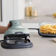 Load image into Gallery viewer, Ninja Crispi 4-in-1 Portable Glass Air Fryer