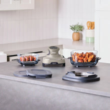 Load image into Gallery viewer, Ninja Crispi 4-in-1 Portable Glass Air Fryer