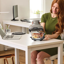 Load image into Gallery viewer, Ninja Crispi 4-in-1 Portable Glass Air Fryer