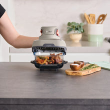 Load image into Gallery viewer, Ninja Crispi 4-in-1 Portable Glass Air Fryer