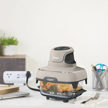 Load image into Gallery viewer, Ninja Crispi 4-in-1 Portable Glass Air Fryer