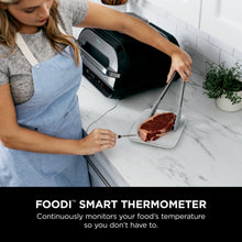 Load image into Gallery viewer, Ninja Foodi Smart XL Grill & Air Fryer