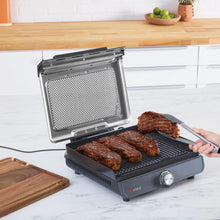 Load image into Gallery viewer, Ninja Sizzle Indoor Grill and Flat Plate