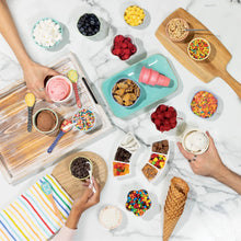 Load image into Gallery viewer, Ninja Swirl by CREAMi