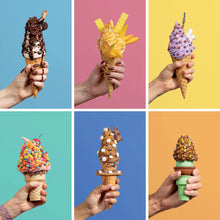 Load image into Gallery viewer, Ninja Swirl by CREAMi