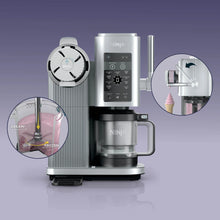 Load image into Gallery viewer, Ninja Swirl by CREAMi