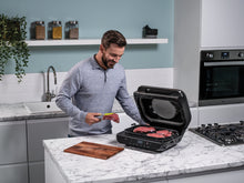 Load image into Gallery viewer, Ninja Foodi Smart XL Grill & Air Fryer