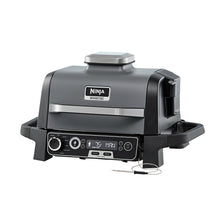 Load image into Gallery viewer, Ninja Woodfire Electric BBQ Grill & Smoker