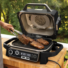 Load image into Gallery viewer, Ninja Woodfire Electric BBQ Grill & Smoker
