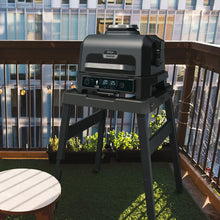 Load image into Gallery viewer, Ninja Woodfire Pro XL Outdoor Electric BBQ Grill & Smoker