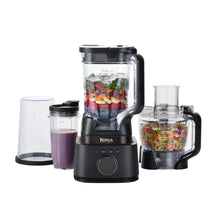 Load image into Gallery viewer, Ninja Stealth IQ Kitchen System - Power Blender + Processor Pro