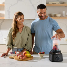 Load image into Gallery viewer, Ninja Stealth IQ Kitchen System - Power Blender + Processor Pro