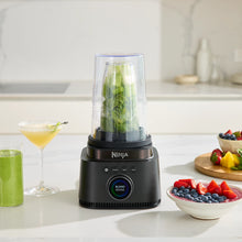 Load image into Gallery viewer, Ninja Stealth IQ Kitchen System - Power Blender + Processor Pro