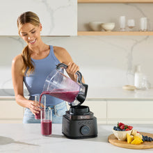 Load image into Gallery viewer, Ninja Stealth IQ Kitchen System - Power Blender + Processor Pro
