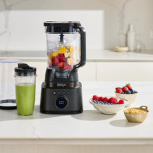 Load image into Gallery viewer, Ninja Stealth IQ Kitchen System - Power Blender + Processor Pro