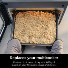Load image into Gallery viewer, Ninja Combi 14-in-1 Multicooker