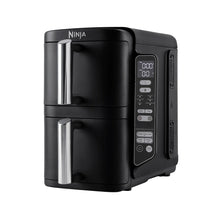 Load image into Gallery viewer, Ninja DoubleStack XXL 7.6L 2 Drawer Air Fryer