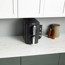 Load image into Gallery viewer, Ninja DoubleStack XXL 7.6L 2 Drawer Air Fryer