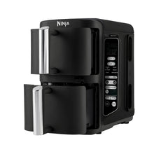 Load image into Gallery viewer, Ninja DoubleStack XXXL Smart 9.5L 2 Drawer Air Fryer