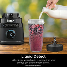 Load image into Gallery viewer, Ninja Detect Duo Power Blender Pro + Single Serve