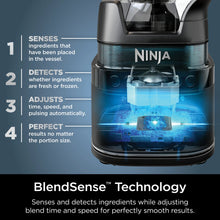 Load image into Gallery viewer, Ninja Detect Duo Power Blender Pro + Single Serve