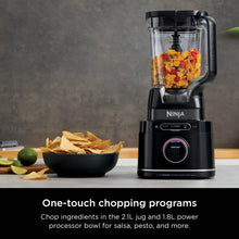 Load image into Gallery viewer, Ninja Detect Kitchen System Power Blender + Processor Pro