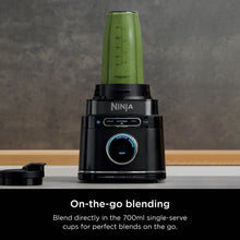 Load image into Gallery viewer, Ninja Detect Kitchen System Power Blender + Processor Pro