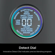 Load image into Gallery viewer, Ninja Detect Kitchen System Power Blender + Processor Pro