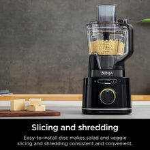 Load image into Gallery viewer, Ninja Detect Kitchen System Power Blender + Processor Pro